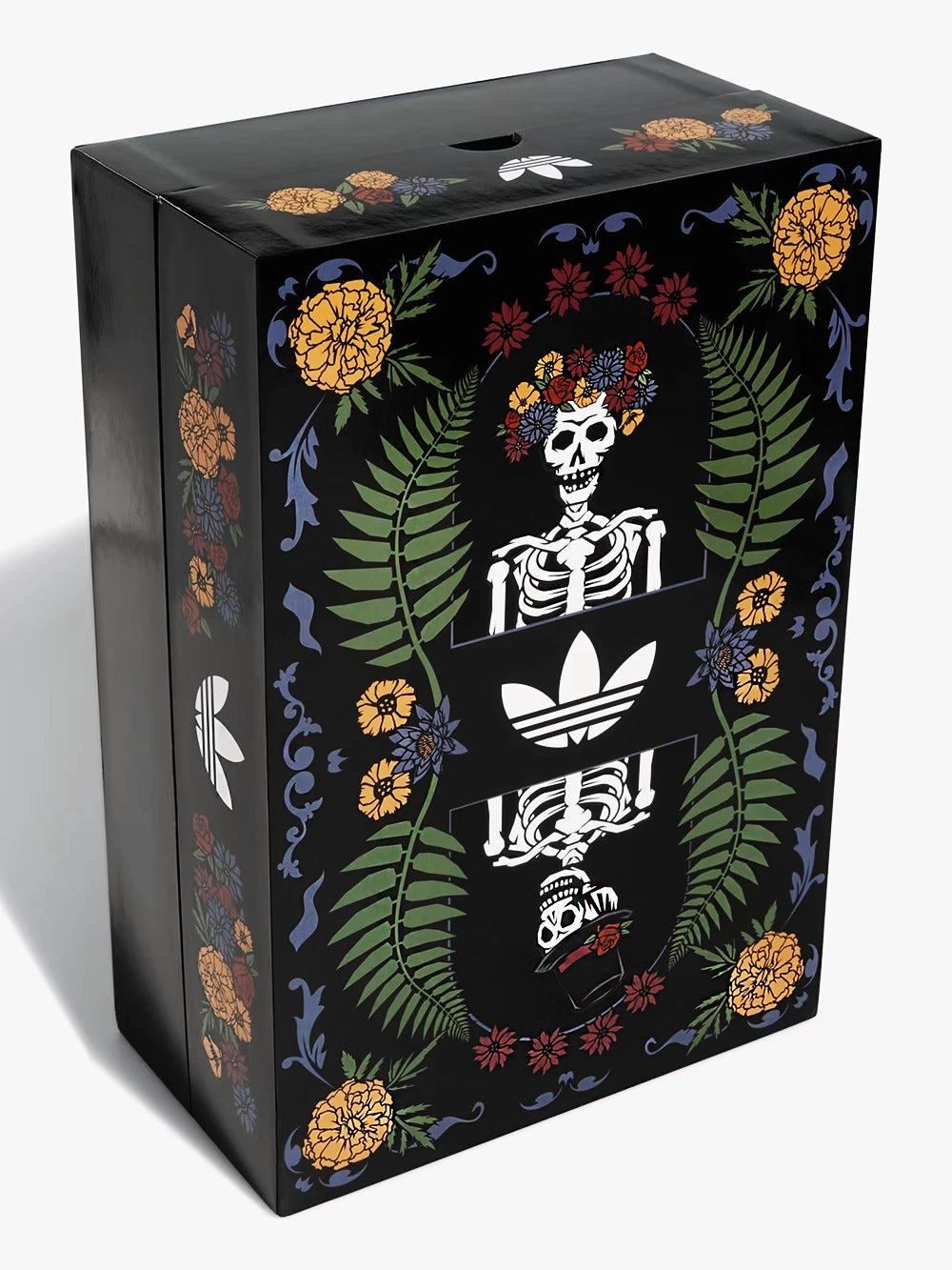 Samba Og - Special edition