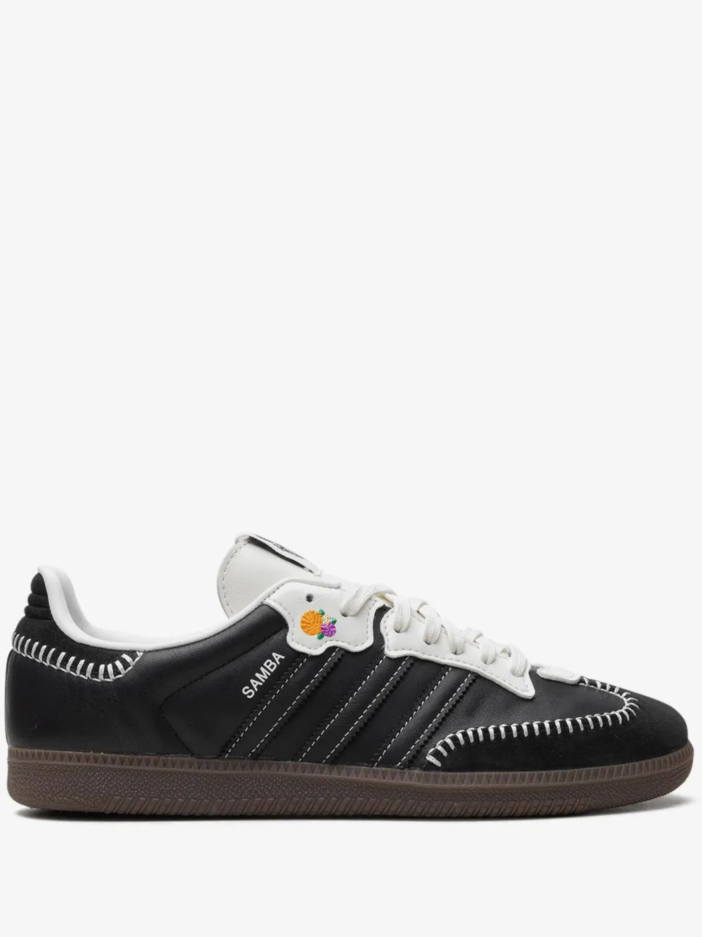 Samba Og - Special edition