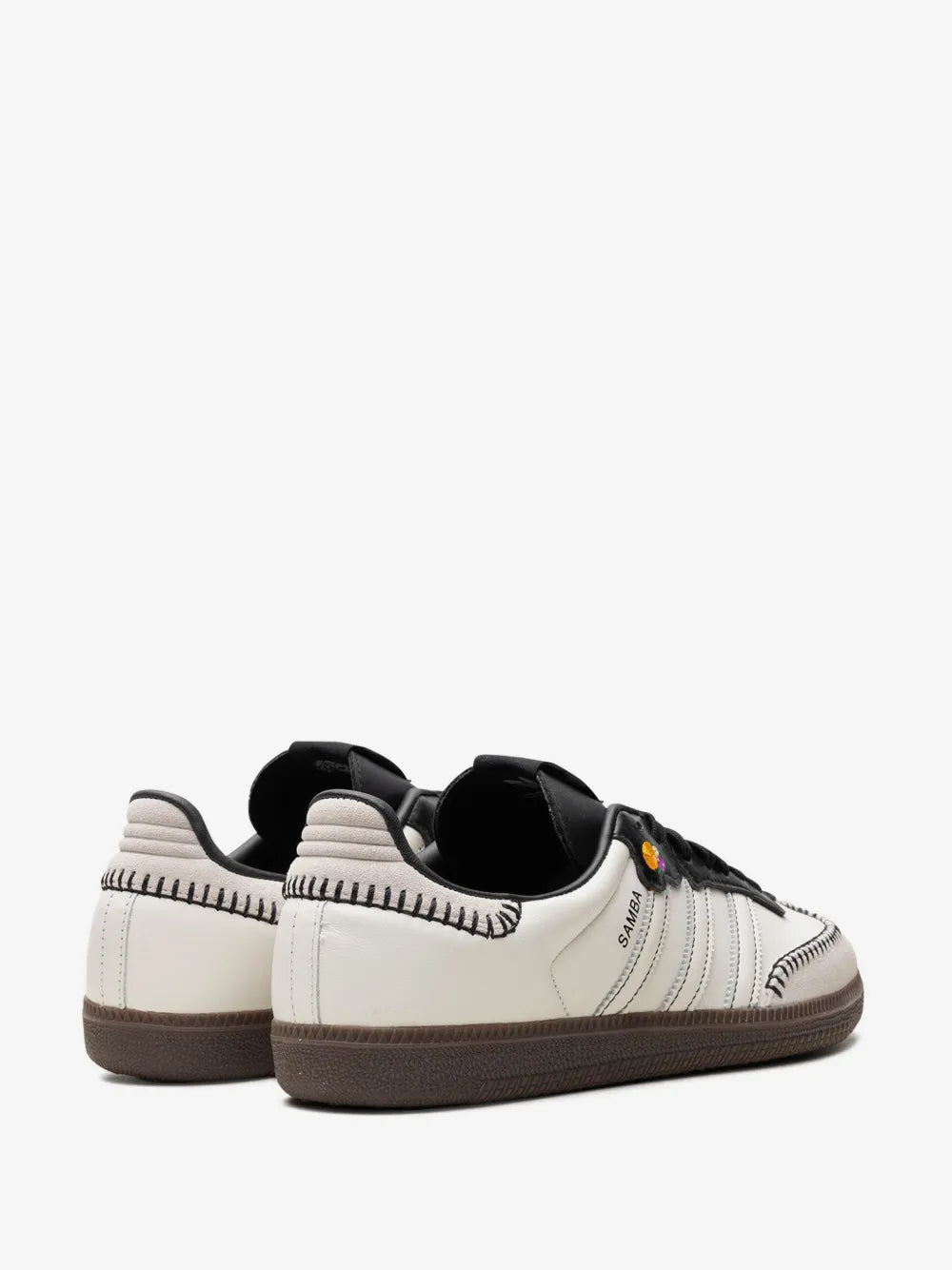 Samba Og - Special edition