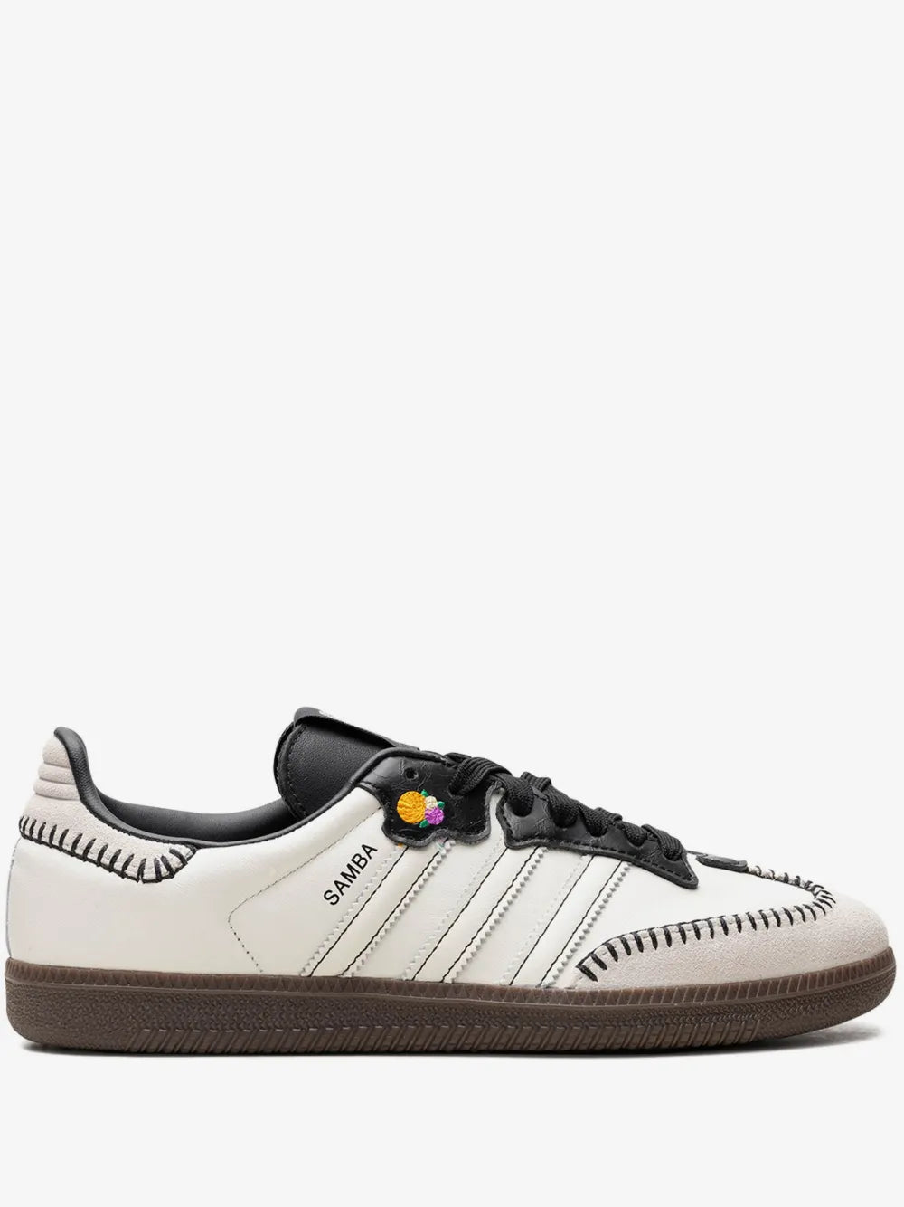Samba Og - Special edition