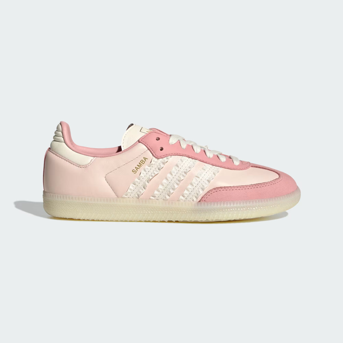 Samba - Light pink