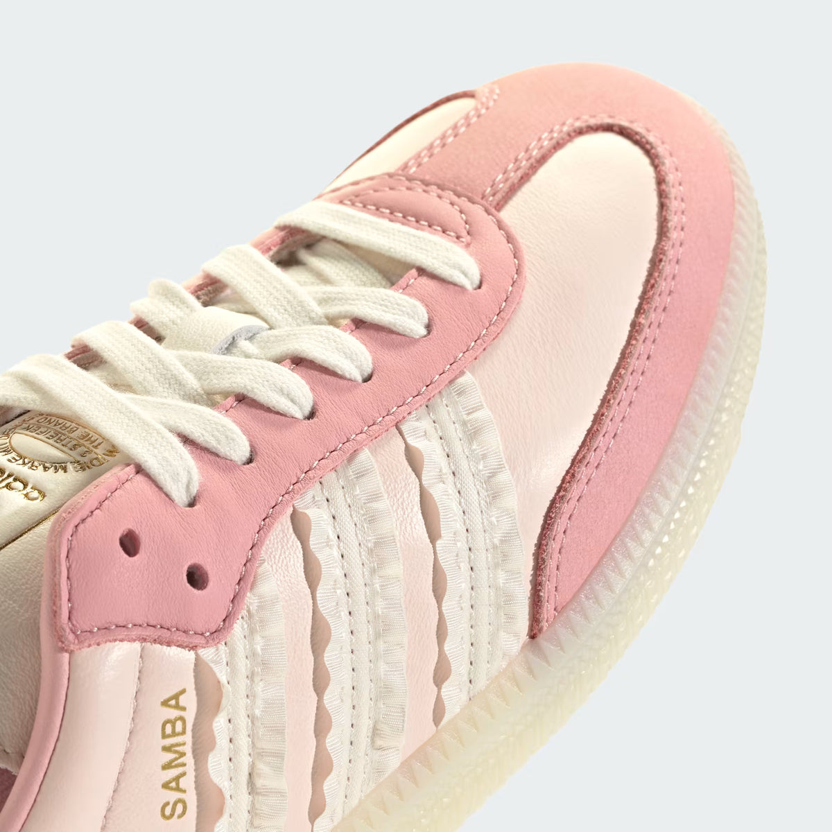 Samba - Light pink