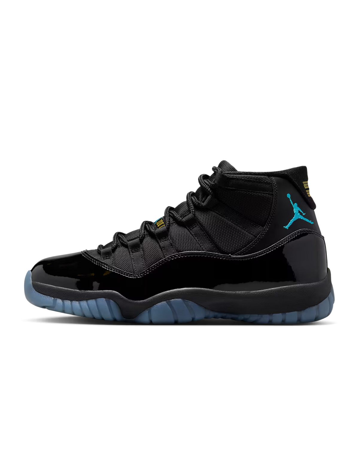 Aj Gamma 11