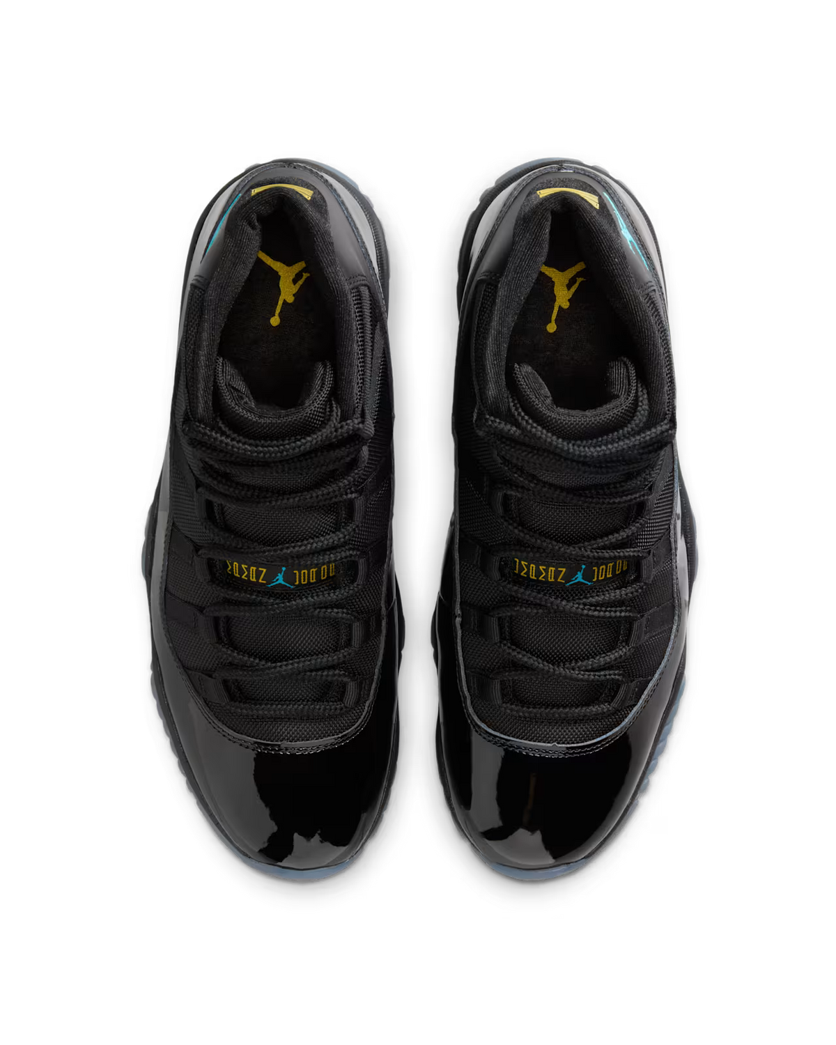 Aj Gamma 11