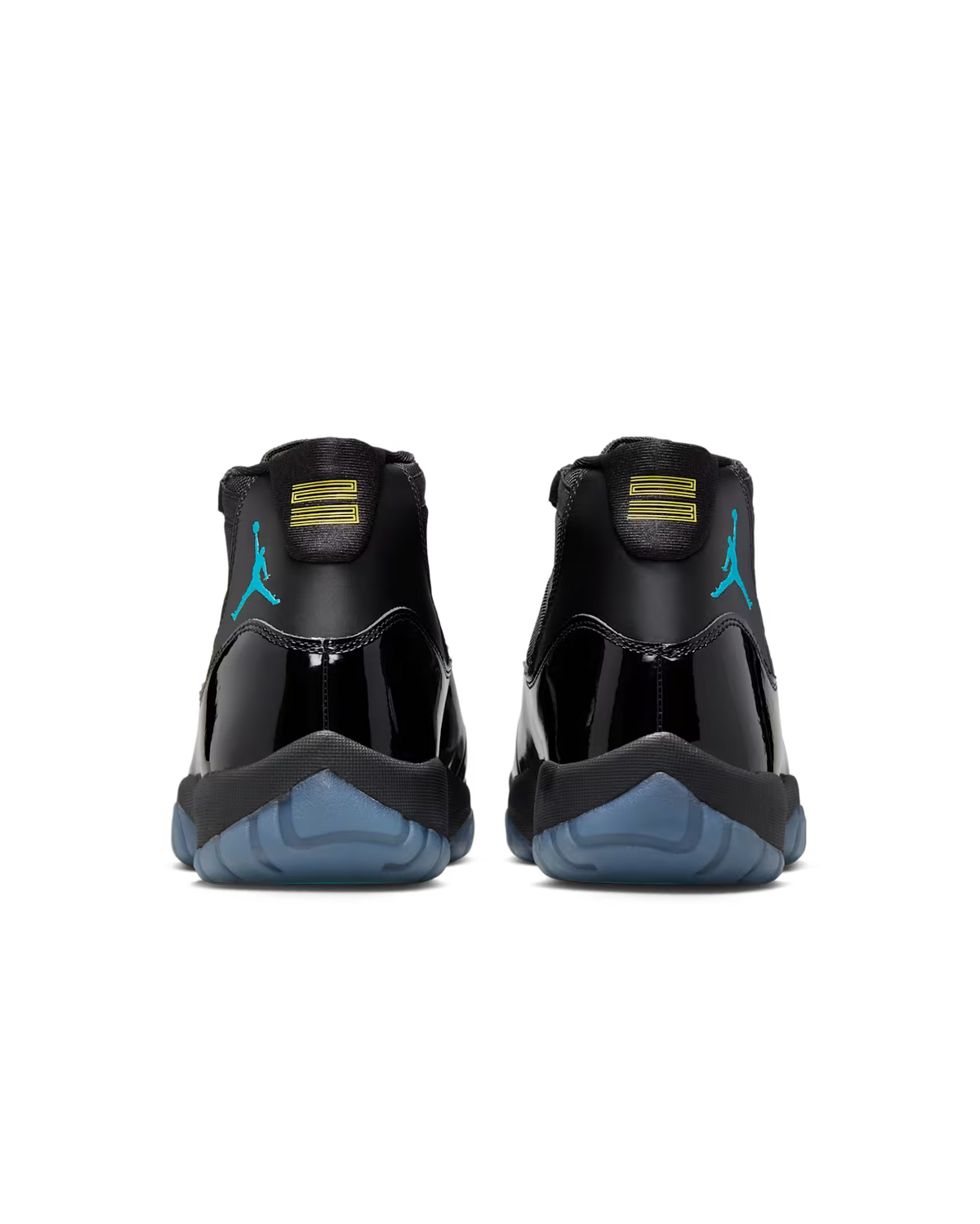 Aj Gamma 11