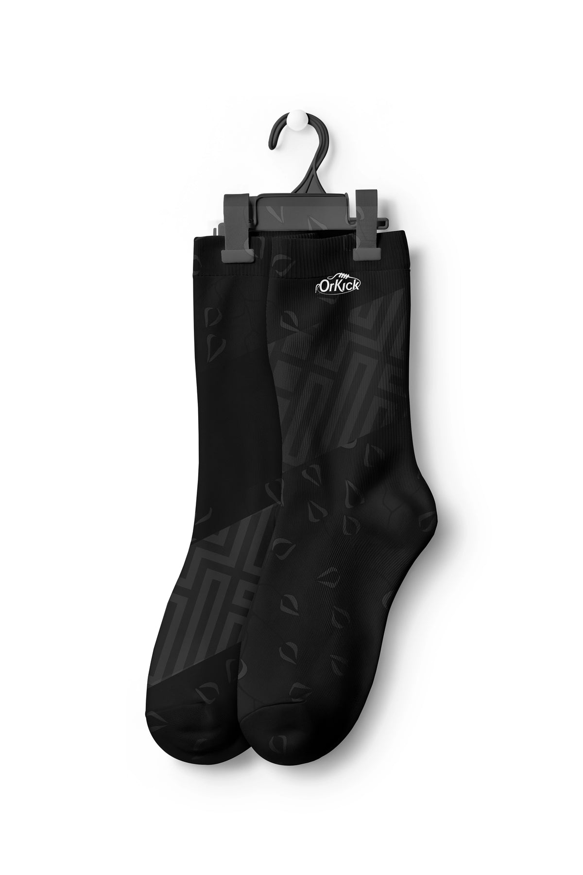 Backcas socks Orkick